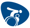 Logo Rugbi paralimpicos